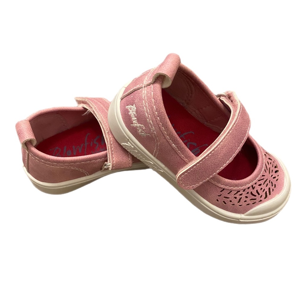 Baby Blowfish Mary Jane style shoe